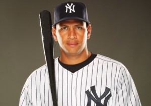 A-Rod