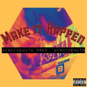 AV8MikeMath - Make It happen