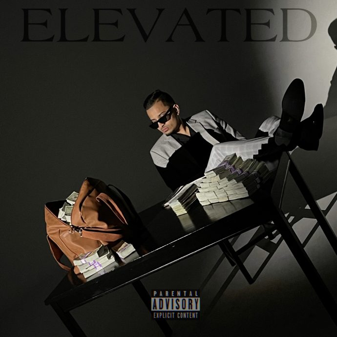 Elevated by Abeer Da