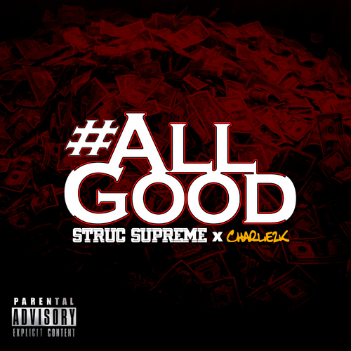 All Good Struc Supreme