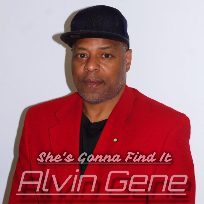 Alvin Gene