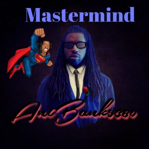 AntBanks380 - Mastermind