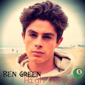 Ben Green - High Notes