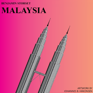 Malaysia by Benjamin Storset