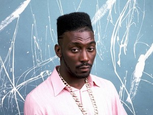 Big Daddy Kane