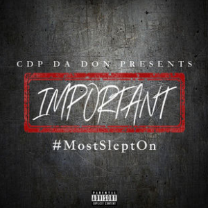 Important by CDP Da Don