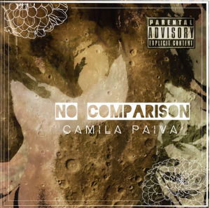 Camila Paiva - No Comparison