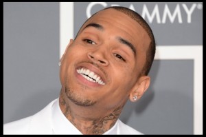 Chris Brown