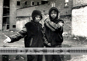 Das EFX