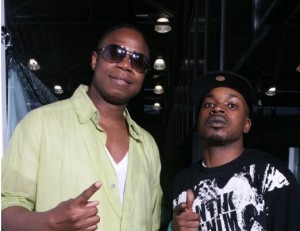 Doug E. Fresh and Vicous