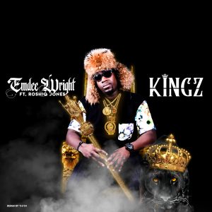 Kingz by Emdee Wright