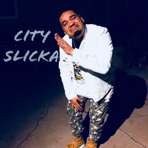 City Slicka by Fly Ty 