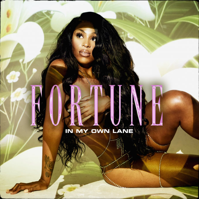 In My Own Lane by Fortune