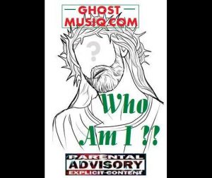 Ghost Rhyter - Who Am I