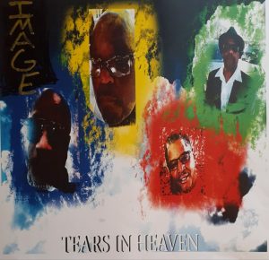 Tears in Heaven by IMAGE