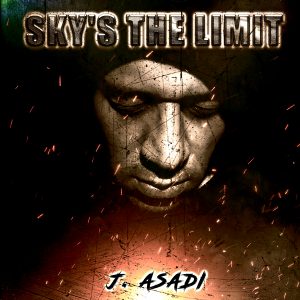 Sky's the Limit J. Asadi