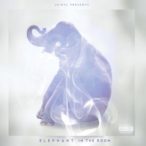 Elephant in the Room by J Vinyl