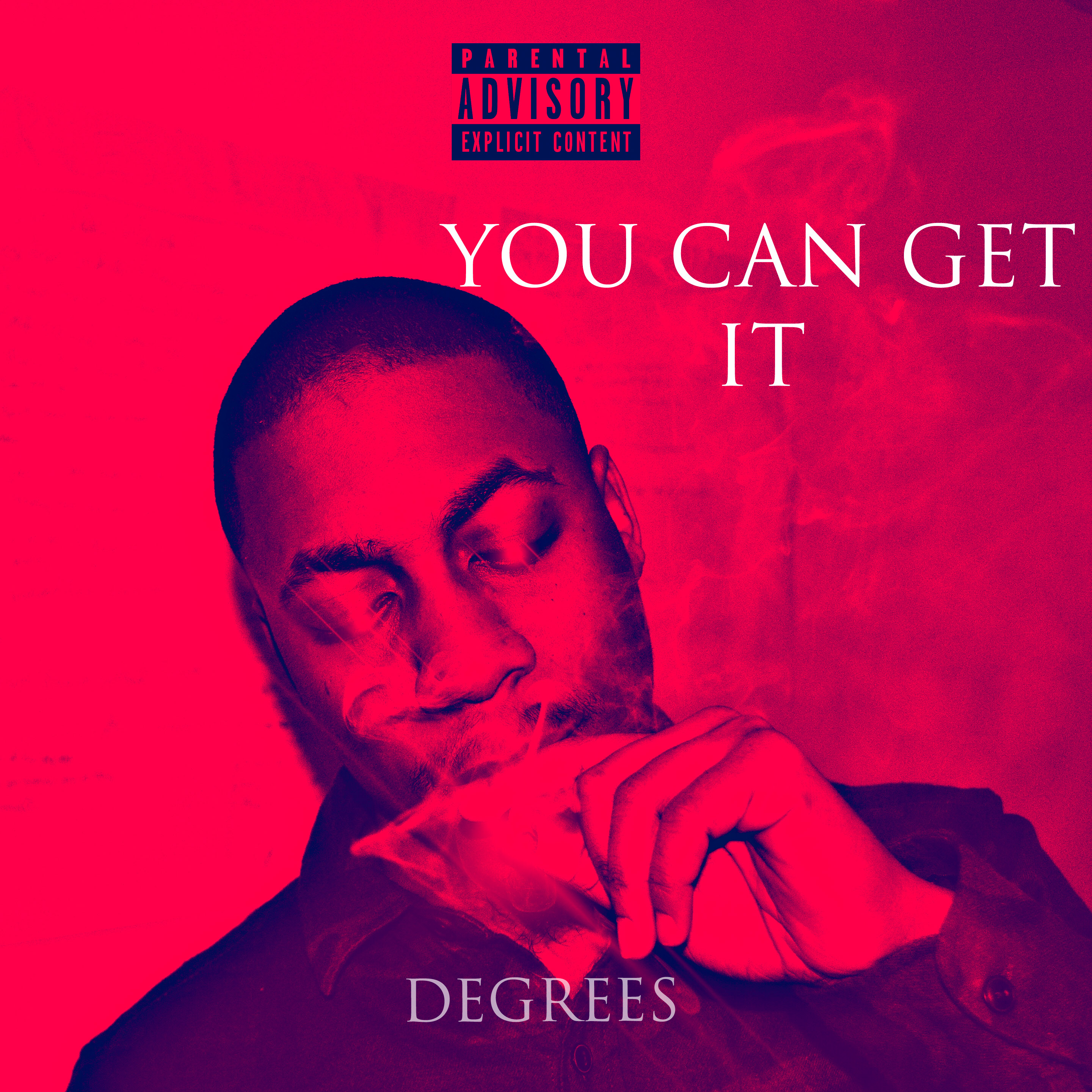 The degrees you can get