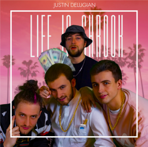 Life Is Shrook by Justin Delugian