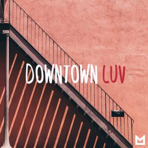 Downtown Luv ft. Jayy Dee by KINGZMN