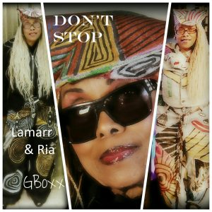 Kerjam Lamarr_Ria Feat GBOXX