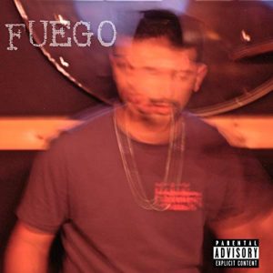 Fuego by Kiddish Klub