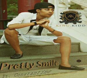 Pretty Smile by King.Kidd