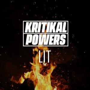 Kritikal Powers