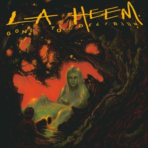 Delirium by LA HEEM