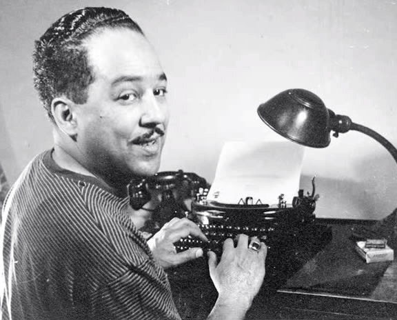 Langston Hughes