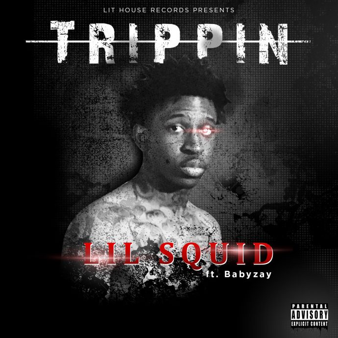 Trippin by Lil Squid