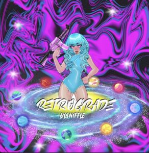 Retrograde by Lilsniffle