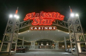 Majestic Star Casino