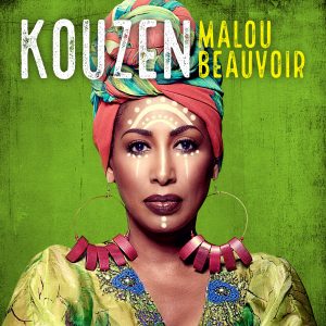 Kouzen by Malou Beauvoir