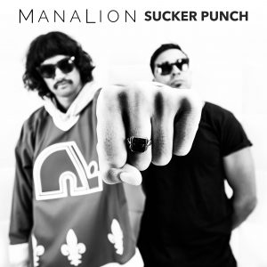 ManaLion SuckerPunch