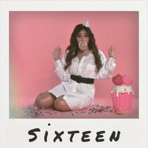 Sixteen by Mandi Macias