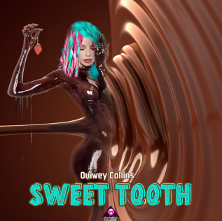 Sweet Tooth by Ouiwey Collins @Ouiwey