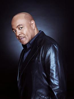 Peabo Bryson