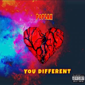 You Different by Poplah