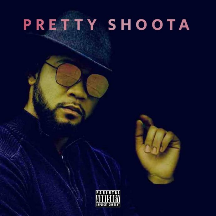 The Warning by Pretty Shoota