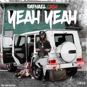 Raphael Cash