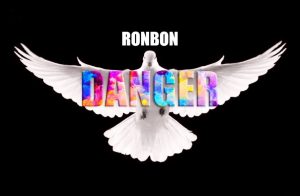 Danger by Ronbon