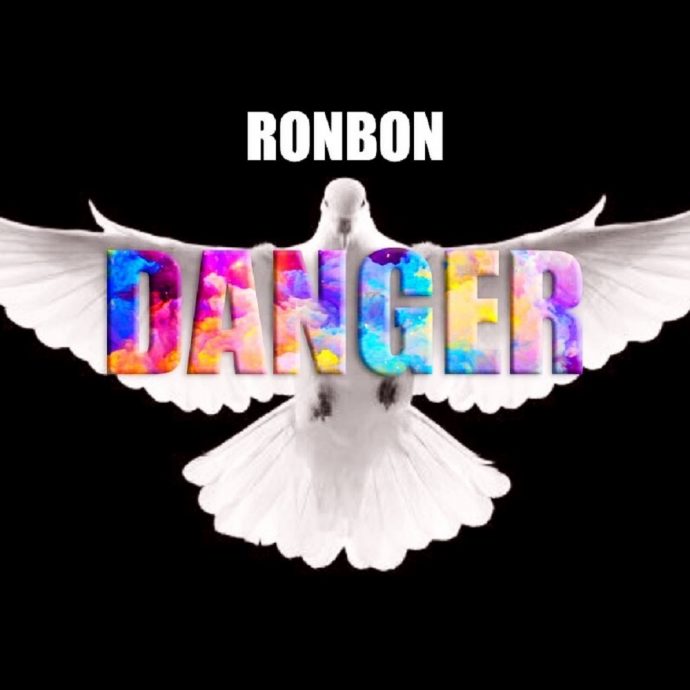 Danger by Ronbon