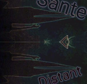 Distant by Sante