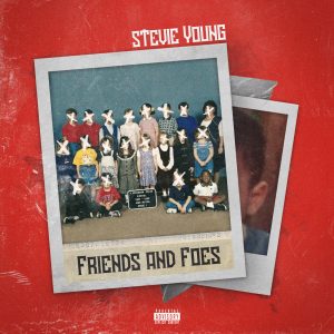 Stevie Young - Friends and Foes