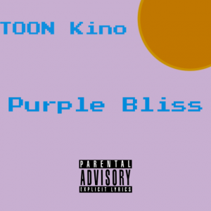 Purple Bliss by TOON Kino