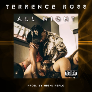 All Night by Terrence Ross