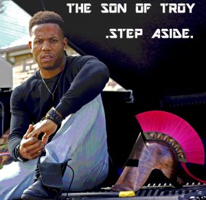 The Son of Troy