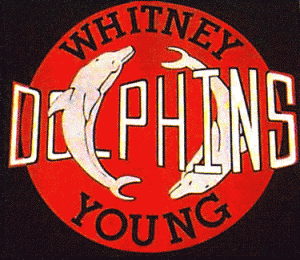 Whitney Young Dolphins