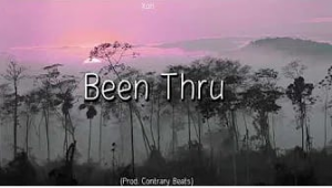 Been Thru by Xon